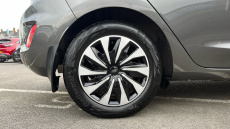 Ford Fiesta 1.0 EcoBoost Titanium 5dr Petrol Hatchback